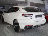 2021 Maserati LEVANTE