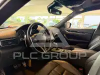 2021 Maserati LEVANTE