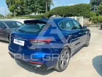 2021 Maserati LEVANTE