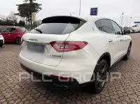 2021 Maserati LEVANTE