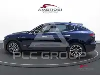 2021 Maserati LEVANTE