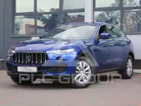 2021 Maserati LEVANTE
