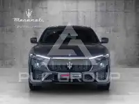 2021 Maserati LEVANTE