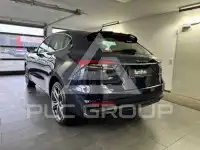 2021 Maserati LEVANTE
