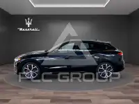 2021 Maserati LEVANTE