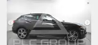 2021 Maserati LEVANTE
