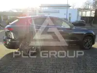 2021 Maserati LEVANTE