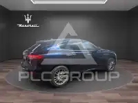 2021 Maserati LEVANTE
