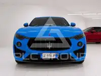 2021 Maserati LEVANTE