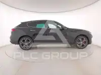 2021 Maserati LEVANTE