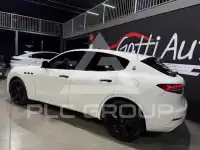 2021 Maserati LEVANTE