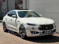 2021 Maserati LEVANTE
