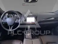 2021 Maserati LEVANTE