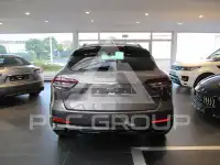 2021 Maserati LEVANTE