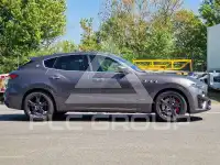 2021 Maserati LEVANTE