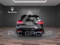2021 Maserati LEVANTE