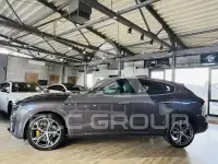 2021 Maserati LEVANTE