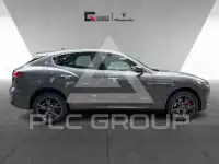 2021 Maserati LEVANTE