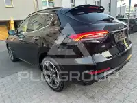 2021 Maserati LEVANTE