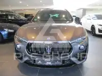 2021 Maserati LEVANTE