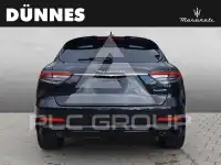 2021 Maserati LEVANTE