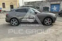 2021 Maserati LEVANTE