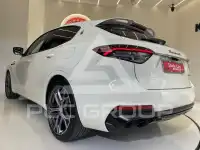 2021 Maserati LEVANTE