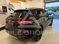 2021 Maserati LEVANTE