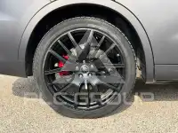 2021 Maserati LEVANTE