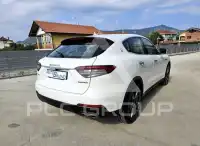 2021 Maserati LEVANTE