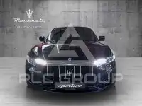 2021 Maserati LEVANTE