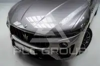 2021 Maserati LEVANTE
