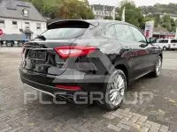 2021 Maserati LEVANTE