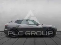 2021 Maserati LEVANTE