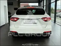 2021 Maserati LEVANTE
