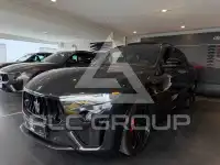 2021 Maserati LEVANTE