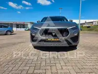 2021 Maserati LEVANTE