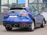 2021 Maserati LEVANTE