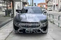 2021 Maserati LEVANTE