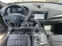 2021 Maserati LEVANTE