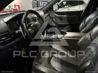 2021 Maserati LEVANTE