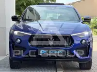2021 Maserati LEVANTE
