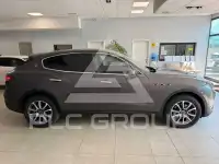 2021 Maserati LEVANTE