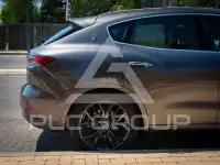 2021 Maserati LEVANTE
