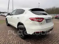 2021 Maserati LEVANTE
