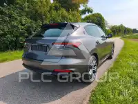 2021 Maserati LEVANTE