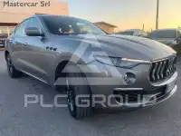 2021 Maserati LEVANTE