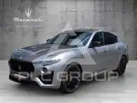 2021 Maserati LEVANTE