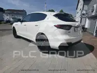 2021 Maserati LEVANTE