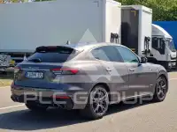 2021 Maserati LEVANTE